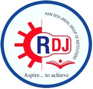 Ram Devi Jindal Educational Charitable Society Group of Institutions